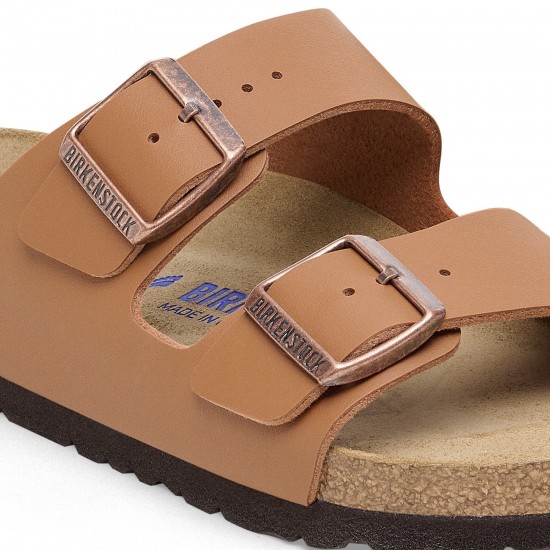 Papuci Unisex, Birkenstock, Arizona 1019119