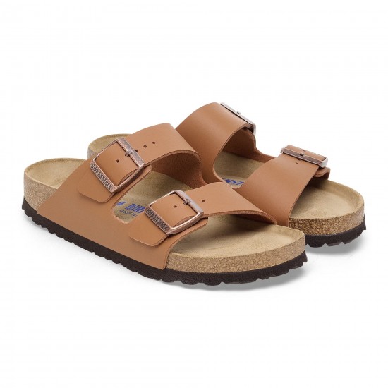 Papuci Unisex, Birkenstock, Arizona 1019119