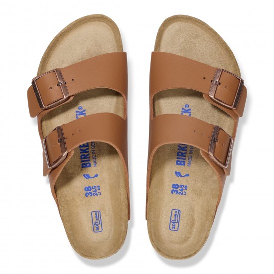 Papuci Unisex, Birkenstock, Arizona 1019119