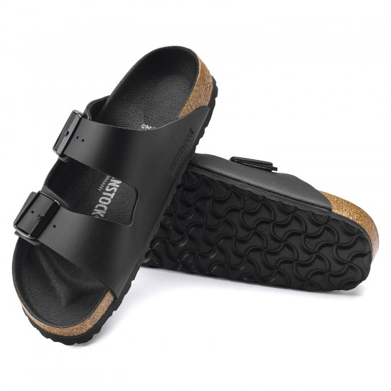 Papuci Unisex, Birkenstock, Arizona 1019098