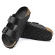 Papuci Unisex, Birkenstock, Arizona 1019098