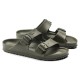 Papuci Unisex, Birkenstock, Arizona 1019152