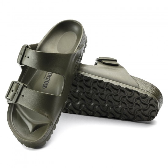 Papuci Unisex, Birkenstock, Arizona 1019152