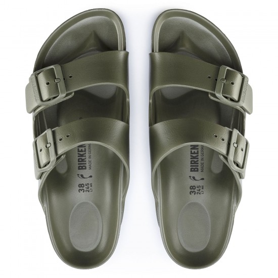 Papuci Unisex, Birkenstock, Arizona 1019152