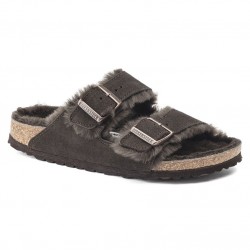 Papuci Unisex, Birkenstock, Milano 1020566