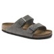 Papuci Unisex, Birkenstock, Arizona 1020752