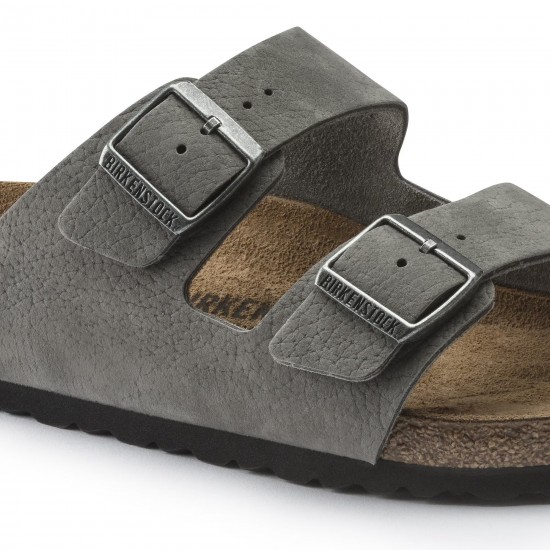 Papuci Unisex, Birkenstock, Arizona 1020752