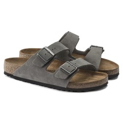 Papuci Unisex, Birkenstock, Arizona 1020752