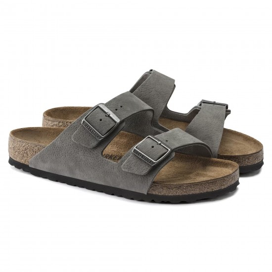 Papuci Unisex, Birkenstock, Arizona 1020752