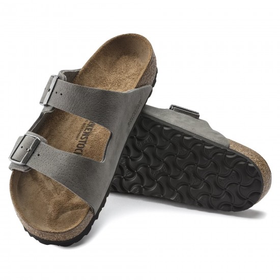 Papuci Unisex, Birkenstock, Arizona 1020752