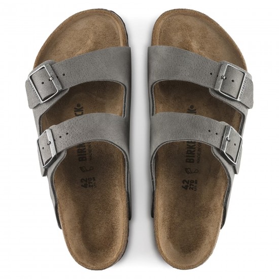 Papuci Unisex, Birkenstock, Arizona 1020752