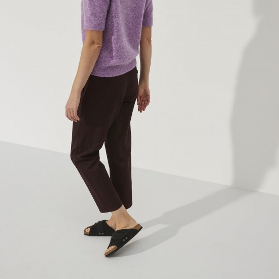 Papuci Unisex, Birkenstock, Kyoto 1022350 Regular Fit