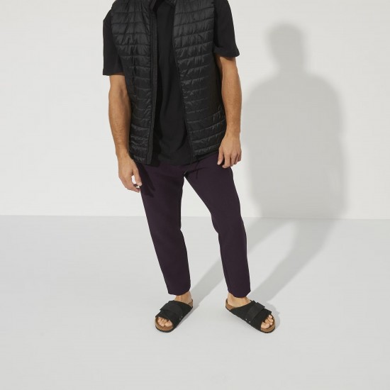 Papuci Unisex, Birkenstock, Kyoto 1022350 Regular Fit