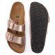 Papuci Unisex, Birkenstock, Arizona 1023960