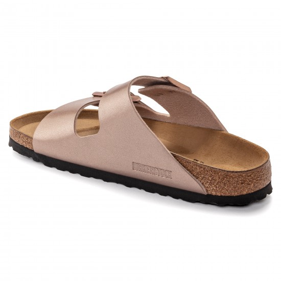 Papuci Unisex, Birkenstock, Arizona 1023960