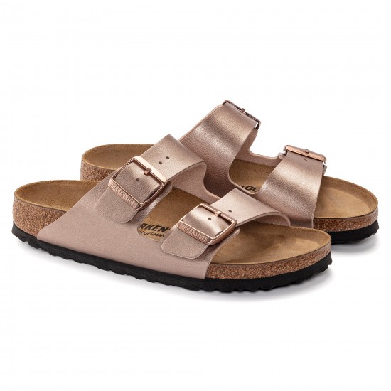 Papuci Unisex, Birkenstock, Arizona 1023960