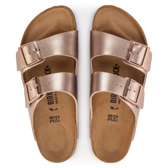 Papuci Unisex, Birkenstock, Arizona 1023960