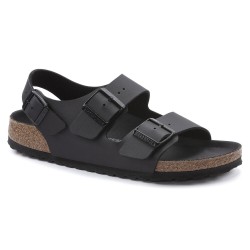 Sandale Unisex, Birkenstock, Milano 1024997