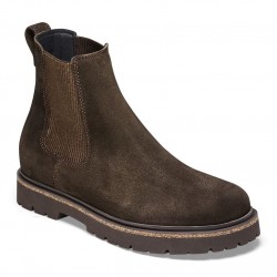 Ghete Dama, Birkenstock, Highwood 1025758
