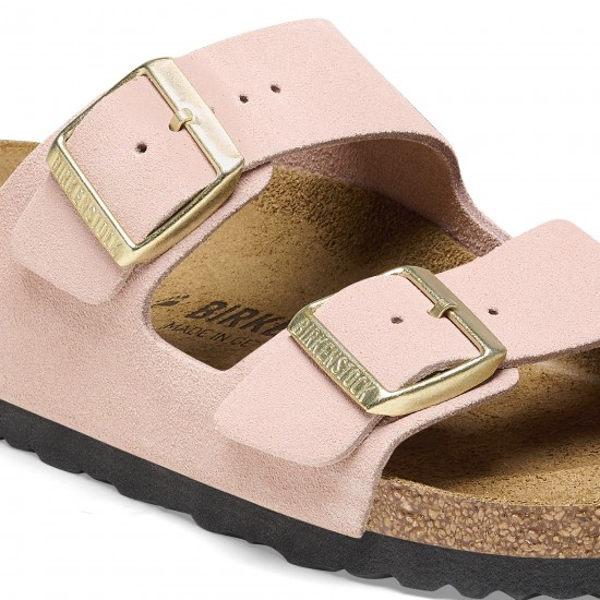 Papuci Unisex, Birkenstock, Arizona 1026170