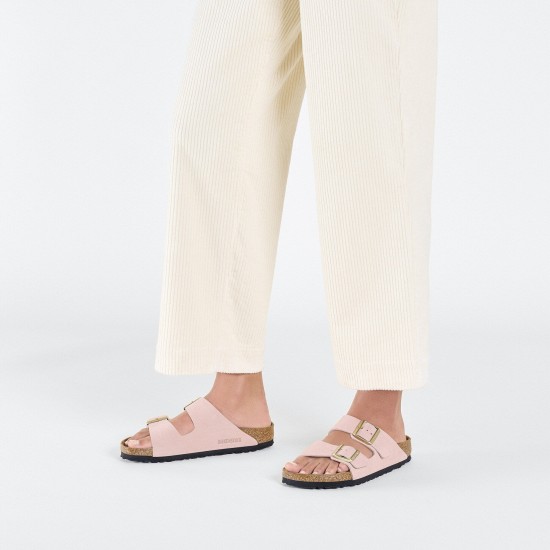 Papuci Unisex, Birkenstock, Arizona 1026170