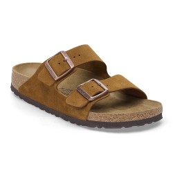 Papuci Unisex, Birkenstock, Arizona 1027162