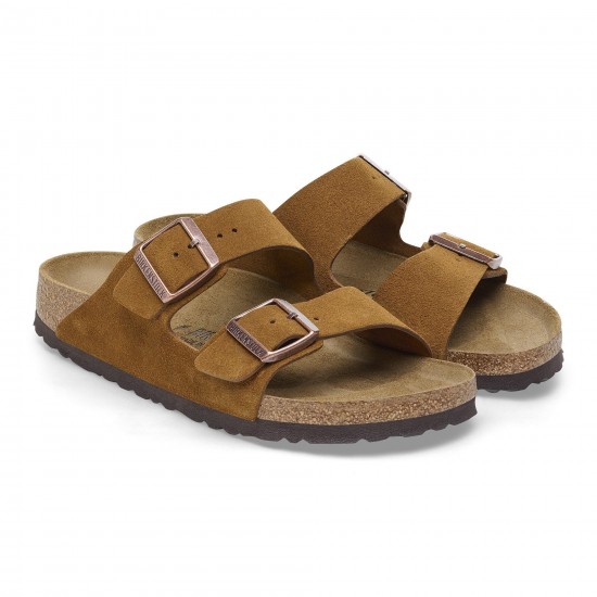 Papuci Unisex, Birkenstock, Arizona 1027162