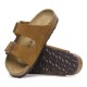 Papuci Unisex, Birkenstock, Arizona 1027162