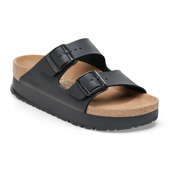 Papuci Unisex, Birkenstock, Arizona 1027395