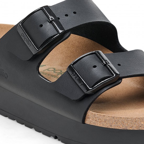 Papuci Unisex, Birkenstock, Arizona 1027395
