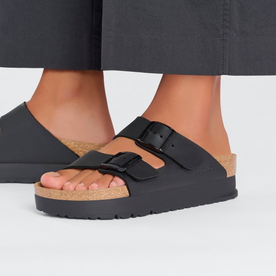 Papuci Unisex, Birkenstock, Arizona 1027395