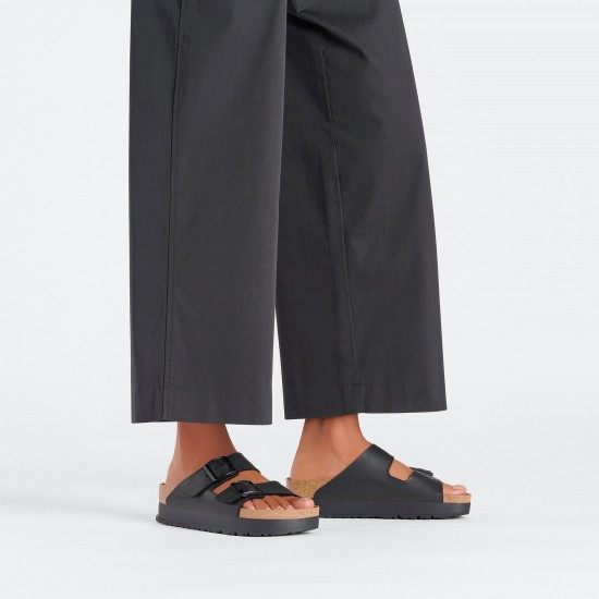 Papuci Unisex, Birkenstock, Arizona 1027395