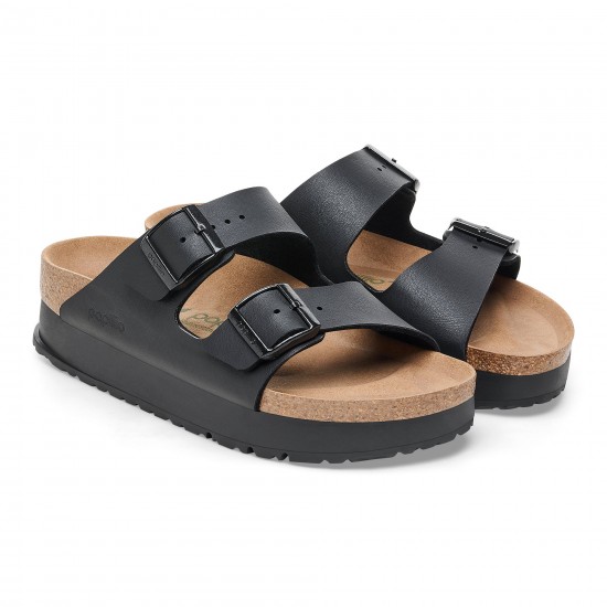 Papuci Unisex, Birkenstock, Arizona 1027395