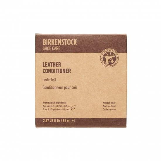 Accesorii intretinere , Birkenstock, Leather Conditioner 1027653