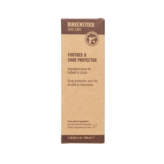 Protectie incaltaminte, Birkenstock, Footbed and Shoe Protector 1027673