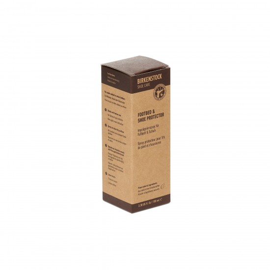 Protectie incaltaminte, Birkenstock, Footbed and Shoe Protector 1027673