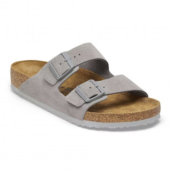 Papuci Unisex, Birkenstock, Arizona 1027687