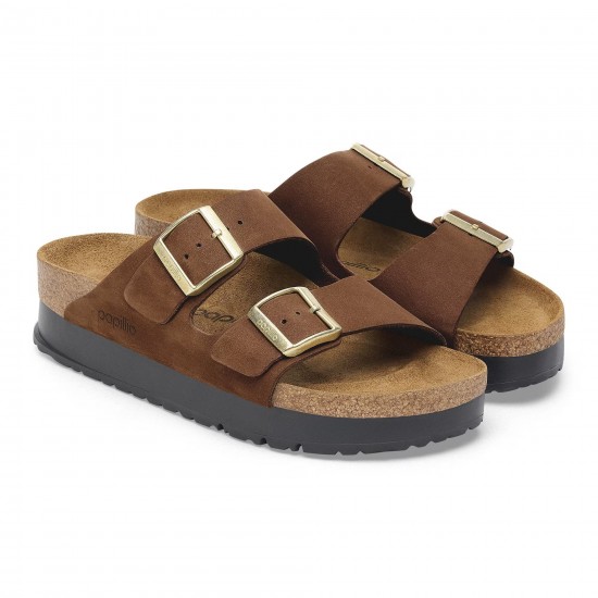 Papuci Unisex, Birkenstock, Arizona 1028366