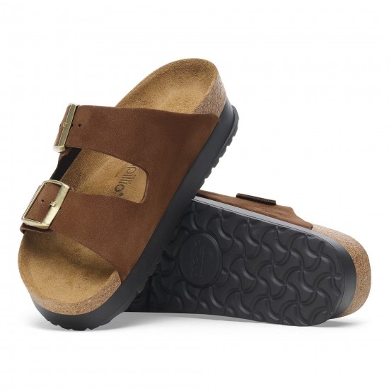 Papuci Unisex, Birkenstock, Arizona 1028366