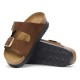 Papuci Unisex, Birkenstock, Arizona 1028366