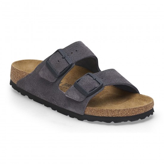 Papuci Unisex, Birkenstock, Arizona 1028603