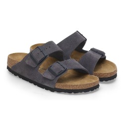 Papuci Unisex, Birkenstock, Arizona 1028592