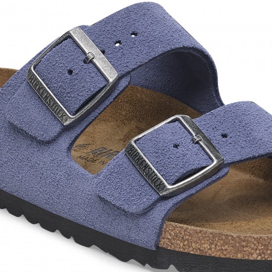 Papuci Unisex, Birkenstock, Arizona 1029218
