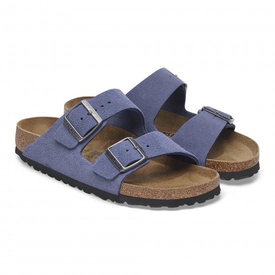 Papuci Unisex, Birkenstock, Arizona 1029218