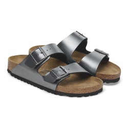 Papuci Unisex, Birkenstock, Arizona 1029224