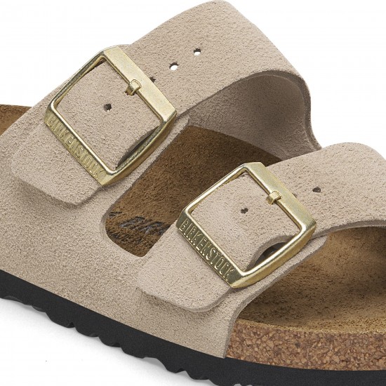 Papuci Unisex, Birkenstock, Arizona 1029242