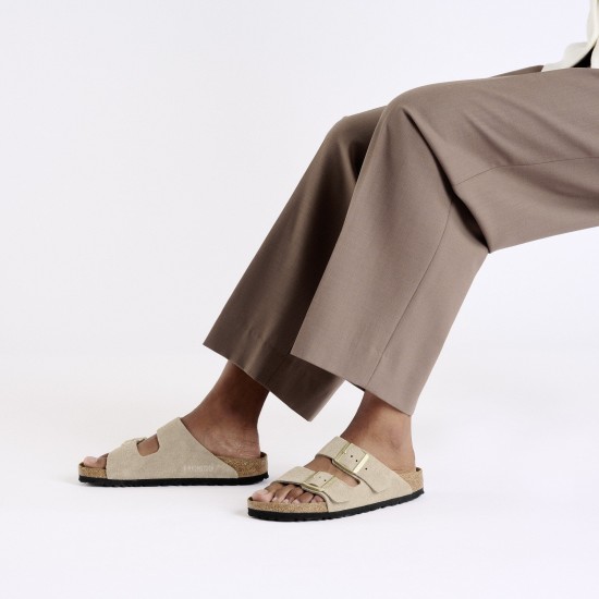 Papuci Unisex, Birkenstock, Arizona 1029242