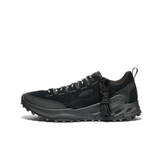Ghete Barbati, Keen, Jasper 1029584