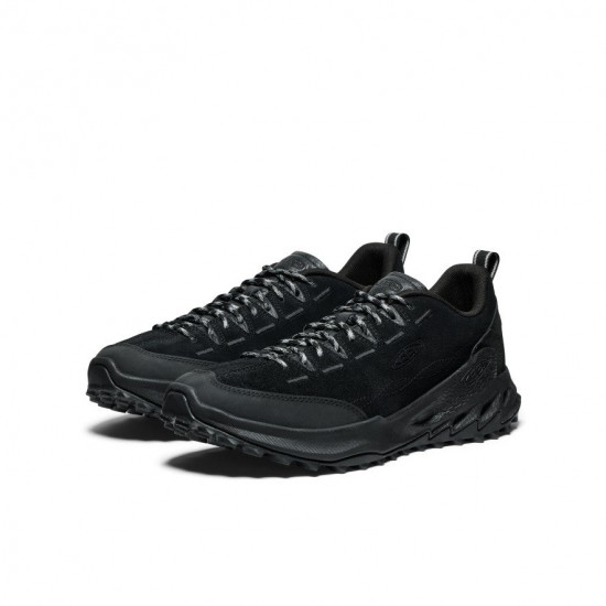 Ghete Barbati, Keen, Jasper 1029584