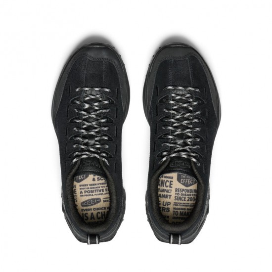 Ghete Barbati, Keen, Jasper 1029584